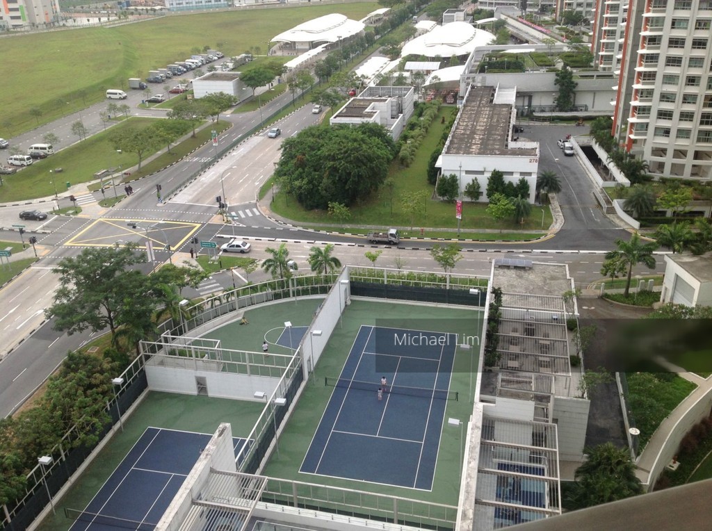 The Quartz (D19), Condominium #123343892